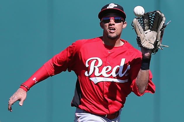 Reds Spring Training Stock Watch: Which Players Are on Fire and Slumping?