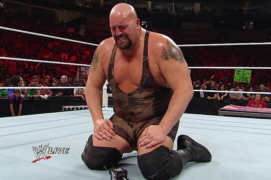 10 Randomly Depressing Wrestling Facts