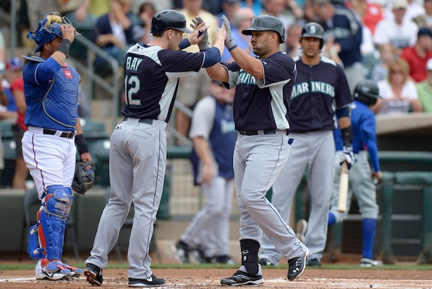 Mariners Spring Training Stock Watch: Which Players Are on Fire and Slumping