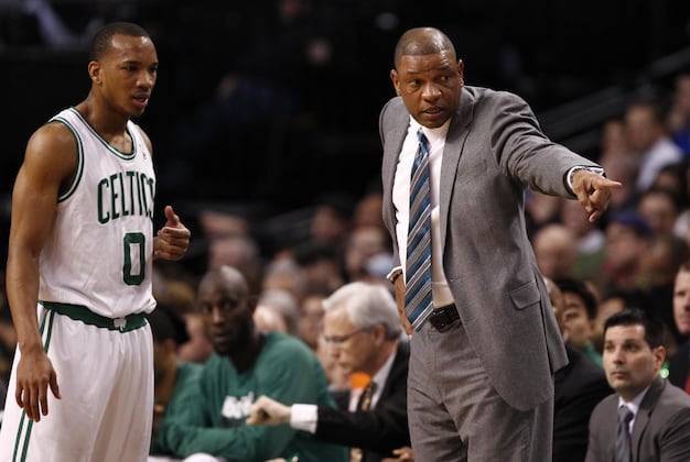 GS Warriors vs. Boston Celtics: Postgame Grades and Analysis for Boston
