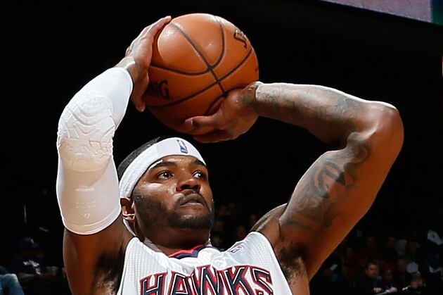 NBA Ballers Making Most of Contract Years