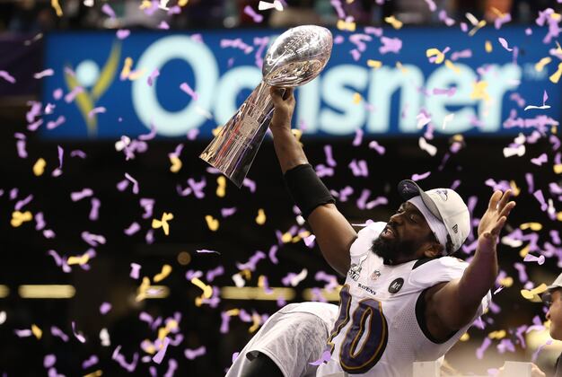 2013 NFL Free Agency: Predicting the Player Every Team Will Franchise