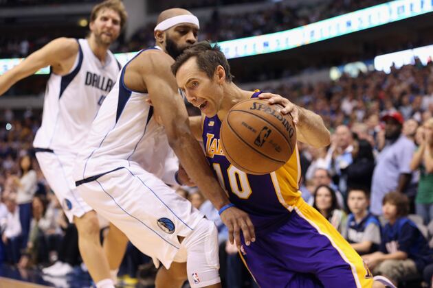 5 NBA Reunion Tours That Need to Happen Next Season