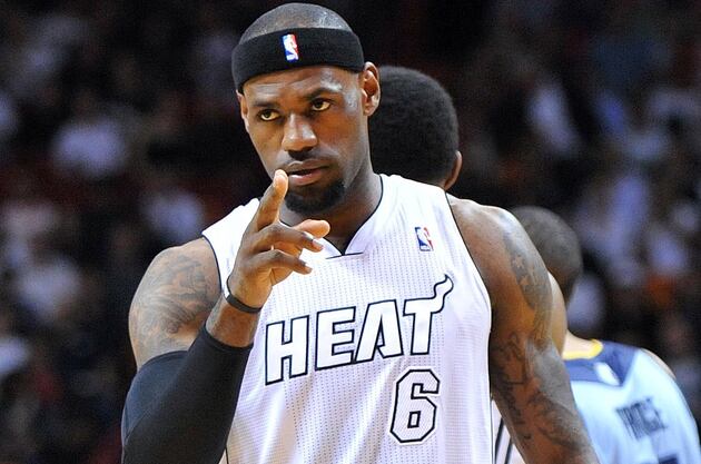 Memphis Grizzlies vs. Miami Heat: Postgame Grades and Analysis for Miami