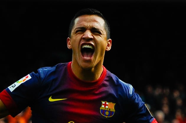 FC Barcelona Transfer Rumours: February Wrap