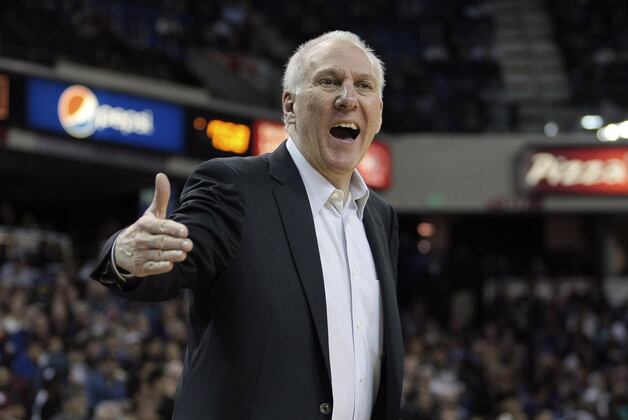 Secret Methods of the NBA's Three Best Coaches