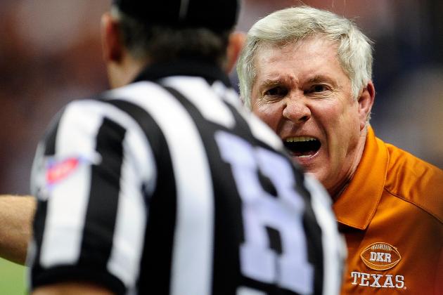Young Man's Game: How Old Is Too Old for College Coaches?