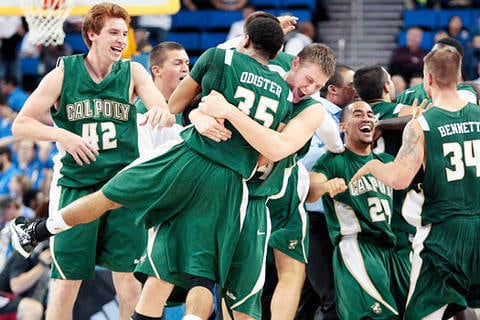 The 25 Most Shocking Upsets of the Year in College Basketball