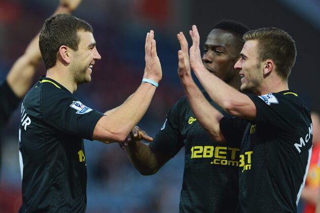 Wigan Athletic Power Rankings: 5 Biggest Reasons the Club Will Survive the Drop