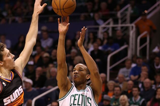 5 Reasons the Boston Celtics Are Thriving Without Rajon Rondo