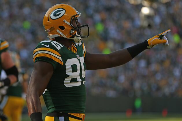 NFL Free Agents Teams Should Let Walk
