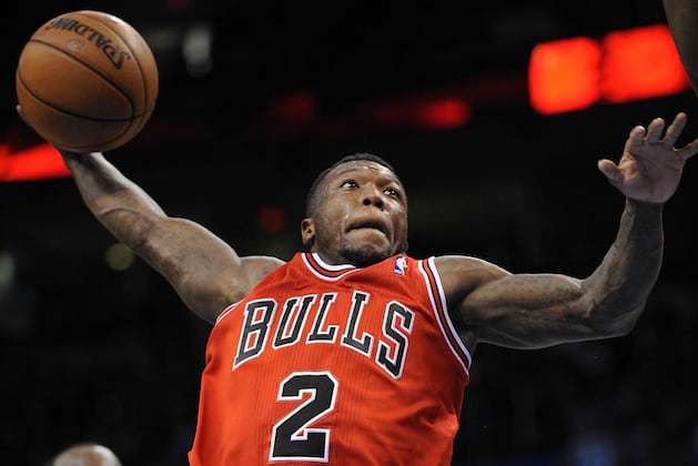 Chicago Bulls: 3 Unsung Heroes Who Are Saving the Season