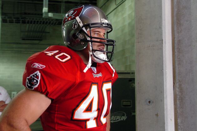 Tampa Bay Buccaneers: The Best Non-First Round Picks in Team History