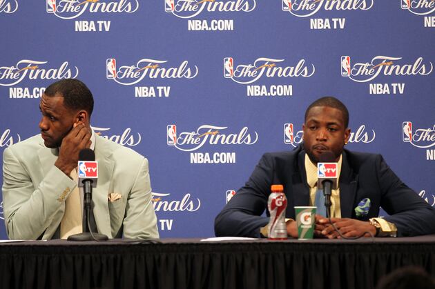 NBA Team Swag Rankings