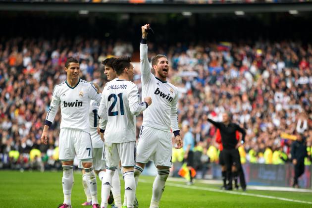 Barcelona Fall to Madrid Again: 5 Reactions to the Latest Clasico