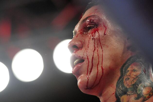 Floyd Mayweather vs. Robert Guerrero Undercard Is Shaping Up to Steal the Show