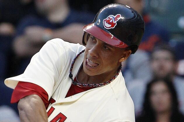 Cleveland Indians: 6 Players Who Will Have Breakout Seasons in 2013