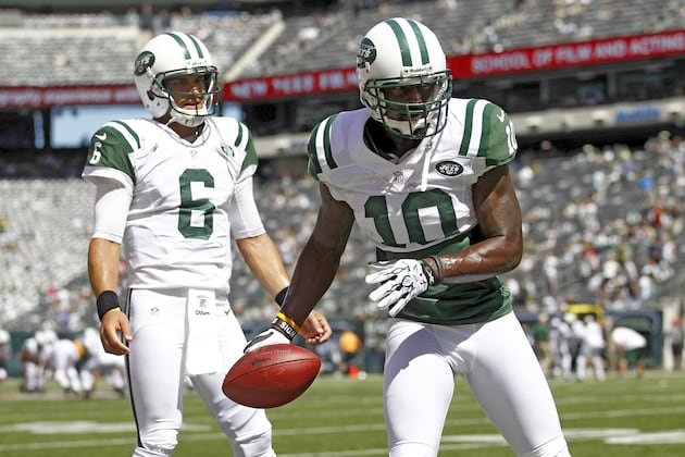 New York Jets Should Explore These 5 NFL Trades