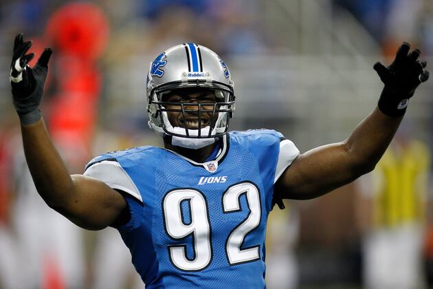 5 Free Agents Guaranteed to Alter the NFL Draft Landscape
