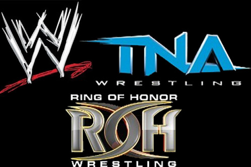 WWE/TNA/ROH: My Top Moments of the Week, Feb. 25-Mar. 1