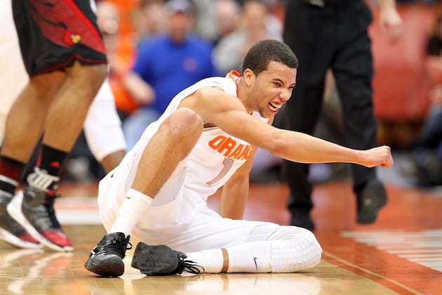 Syracuse Basketball: 5 Quick Fixes to Save Season