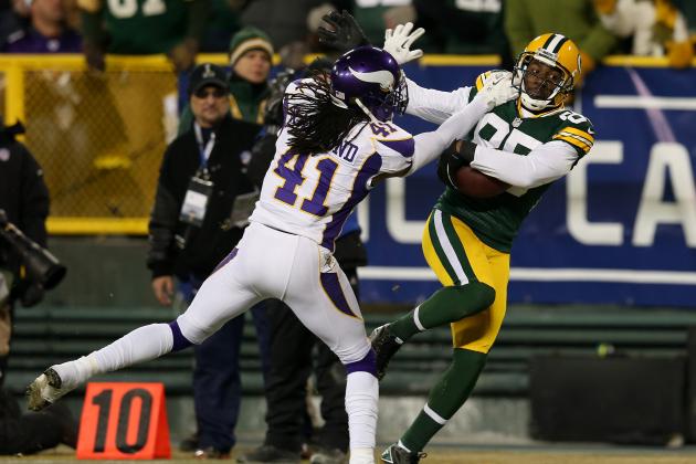 Predicting the Minnesota Vikings' Free-Agent Signings