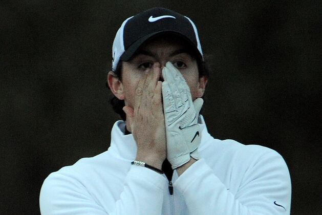 Most Impressive and Disappointing Starts to the 2013 PGA Season