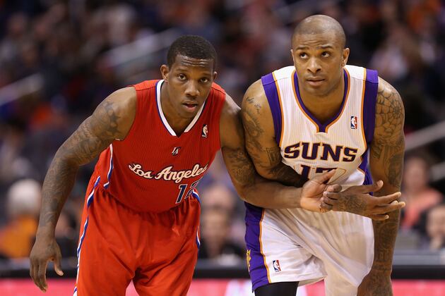 The NBA's Most Underrated Defensive Stoppers