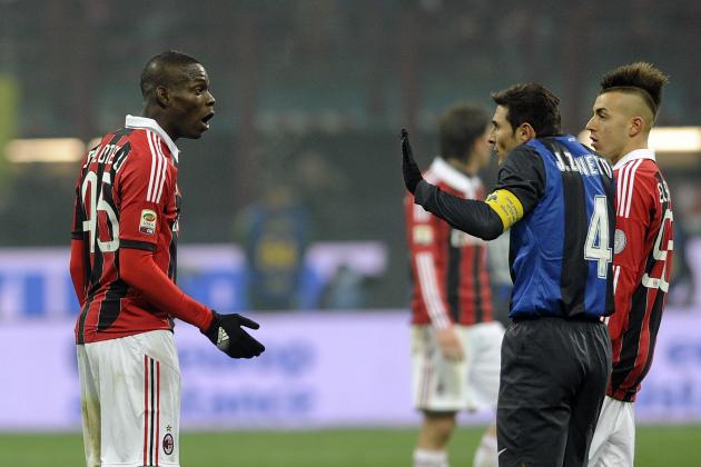 5 Reasons Why AC Milan's Future Is Brighter Than Inter Milan's
