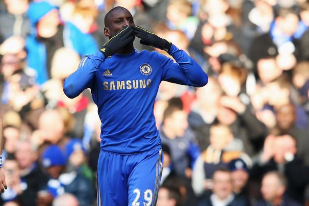 Reflections on Chelsea's 1-0 Win over West Bromwich