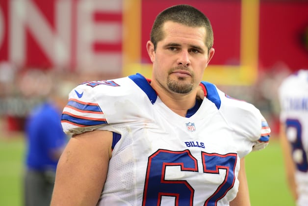 Projecting Detroit Lions' NFL Free-Agent Targets
