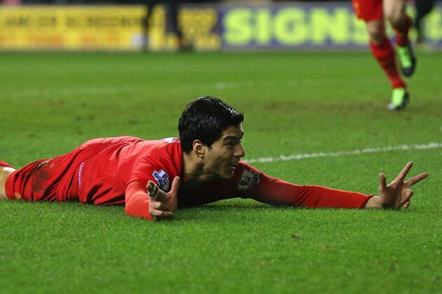 Wigan vs. Liverpool: 6 Things We Learned