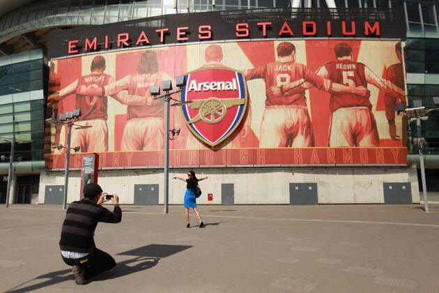 World Football Gossip Roundup: Arsenal Bid, Cristiano Ronaldo, Jose Mourinho