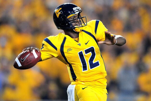 2013 NFL Mock Draft: Projecting All 32 First-Round Picks Before Free Agency