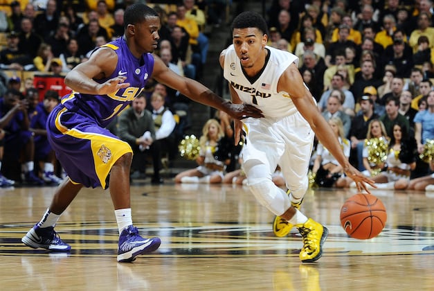 10 NCAA Basketball Teams That Are Much Better Than Their Record Indicates