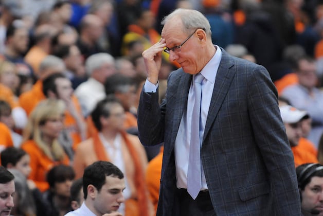 Syracuse Basketball: 5 Lessons Orange Must Learn from Recent Swoon