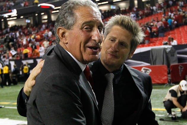 2013 Atlanta Falcons Mock Draft: #MockTwo Brings Unique Results