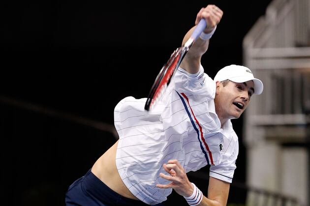 Ranking the 10 Most Devastating Serves on the ATP Tour