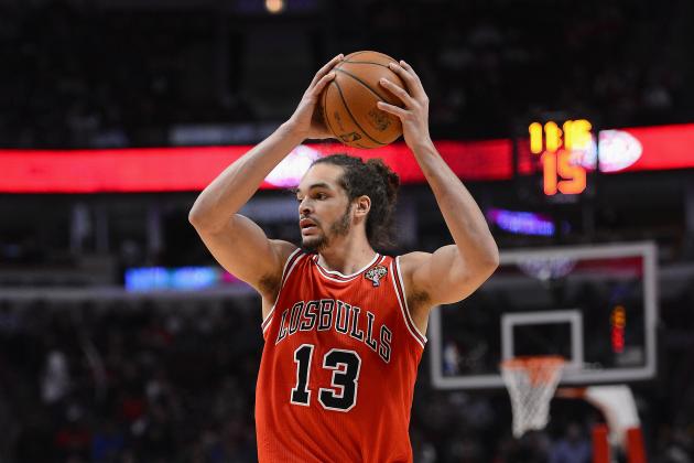 Winners and Losers from This Week in the NBA