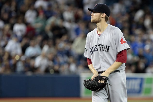 Red Sox Players Who Are Most Likely to Disappoint in 2013