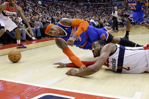 5 Problems That Still Need Fixing for NY Knicks