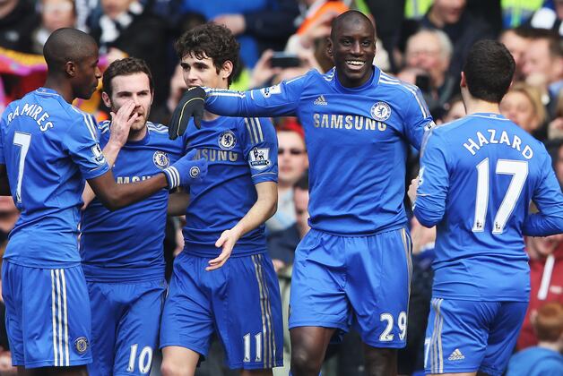 Chelsea vs. West Bromwich Albion: 6 Things We Learnt