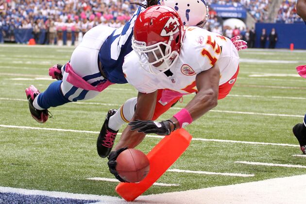 Predicting the Pittsburgh Steelers' Free-Agent Signings