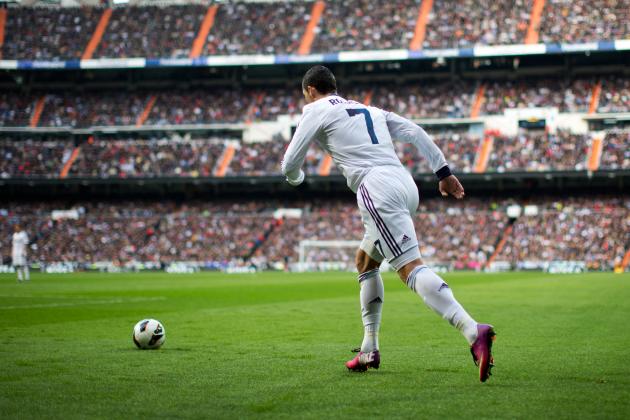 Champions League: Players to Watch in Action This Week