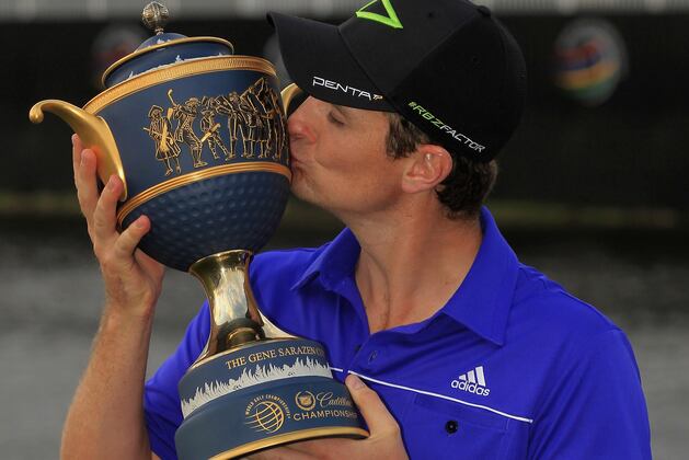 WGC-Cadillac Championship: Odds and Analysis for Top 10 Golfers at Doral