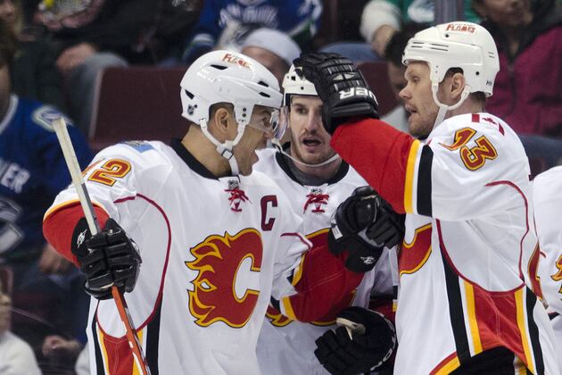 5 Trade Targets the Montreal Canadiens Should Pursue to Add Size