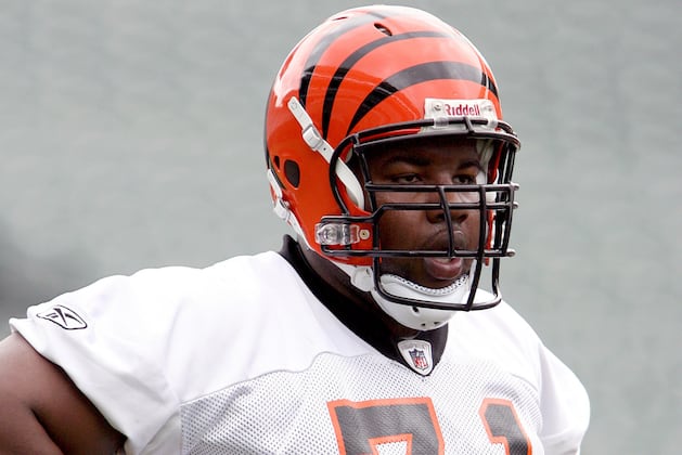 Predicting Bengals' Free-Agent Signings