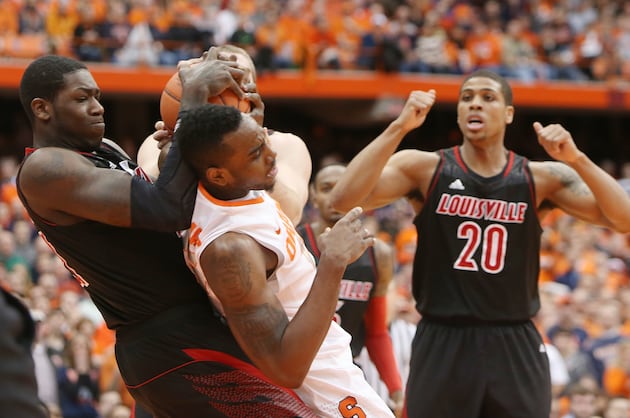Syracuse Basketball: What Orange Can Learn from Each of Their Losses