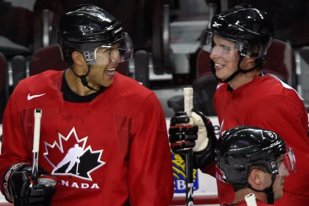 Pittsburgh Penguins: Sidney Crosby's Winger Could Come from Trade