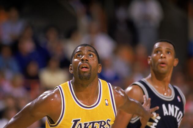 The NBA's Current Versions of Classic Teams